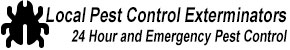 Hideaway Hls OH Pest Control Exterminators